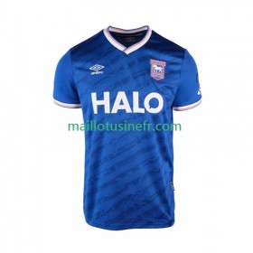 Maillot de Foot Ipswich Town Domicile 2025-26